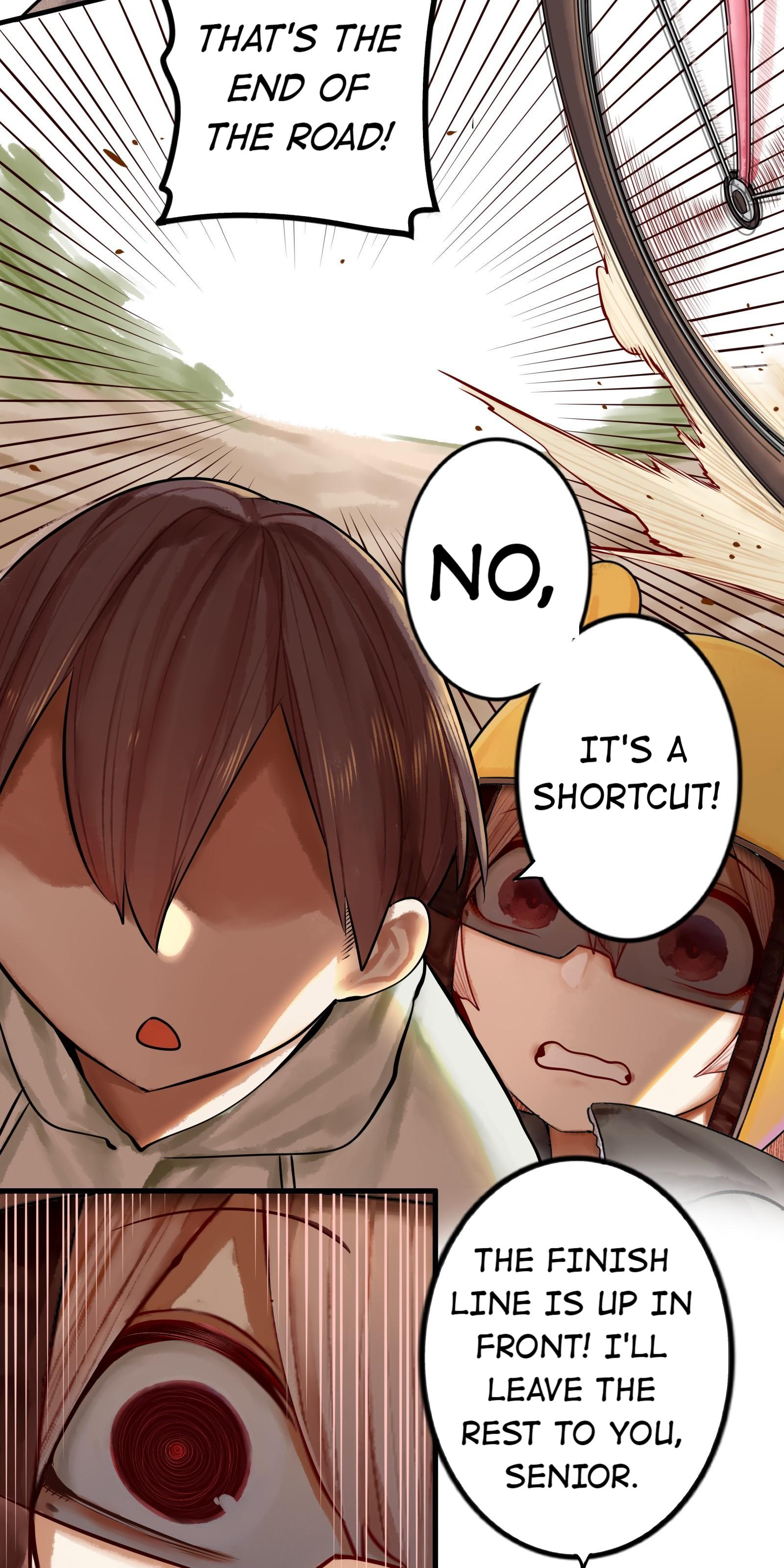 Please, Don’t Livestream It chapter 21 - page 6