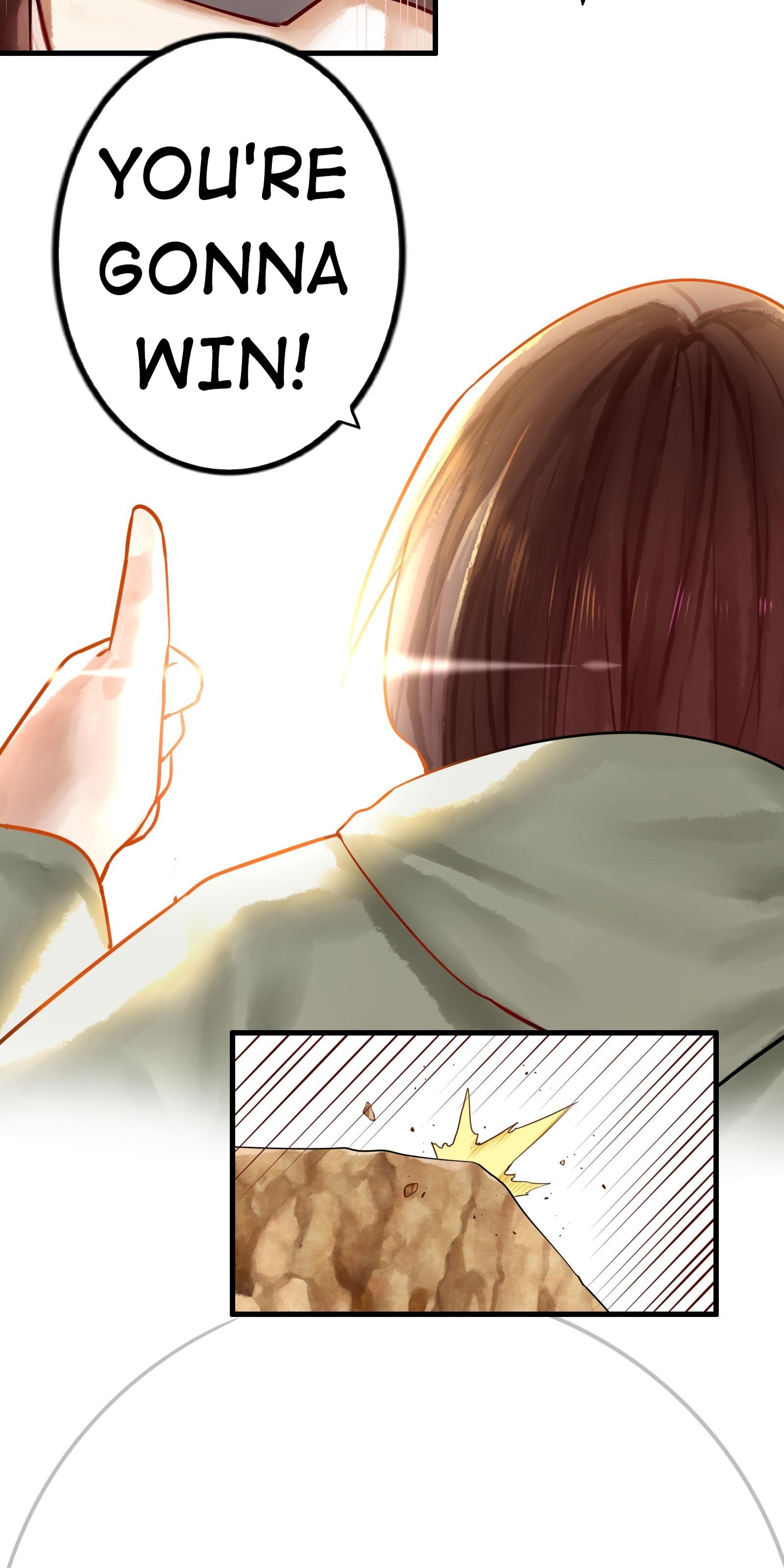 Please, Don’t Livestream It chapter 21 - page 7