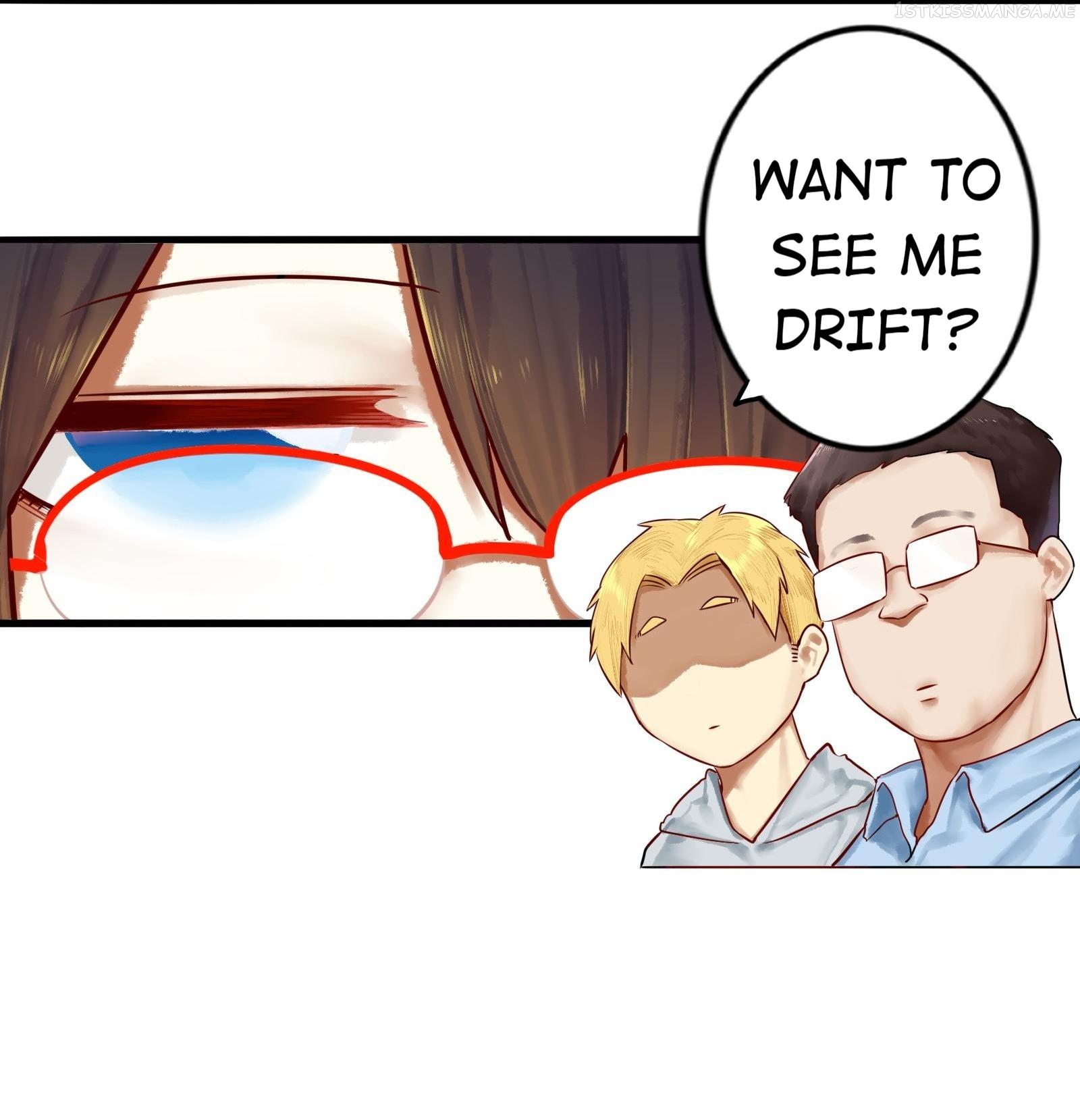 Please, Don’t Livestream It chapter 21.1 - page 4