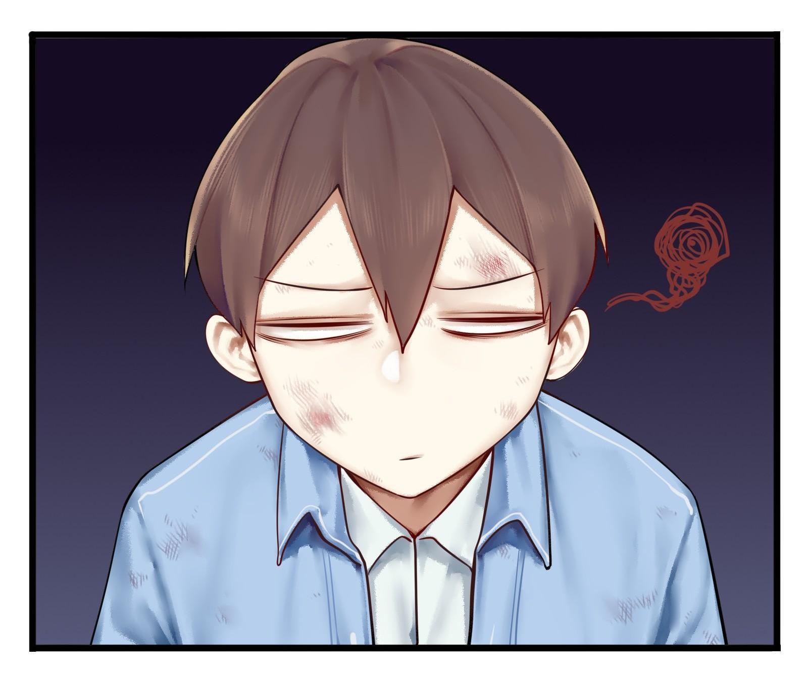 Please, Don’t Livestream It chapter 9 - page 14