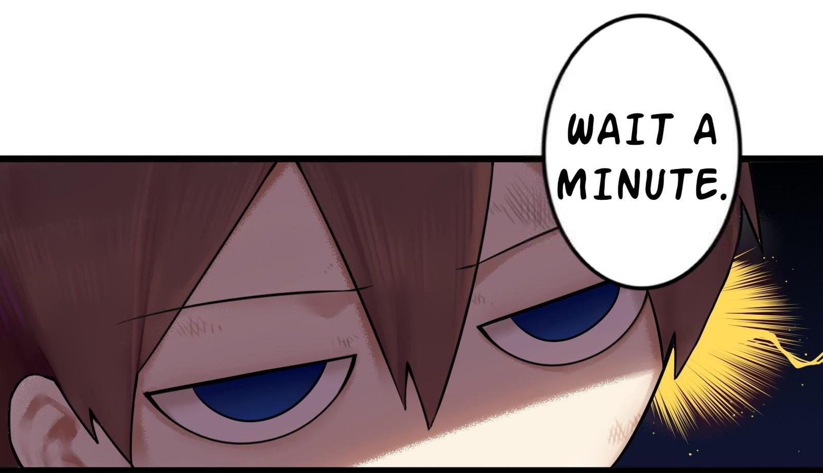 Please, Don’t Livestream It chapter 9 - page 19