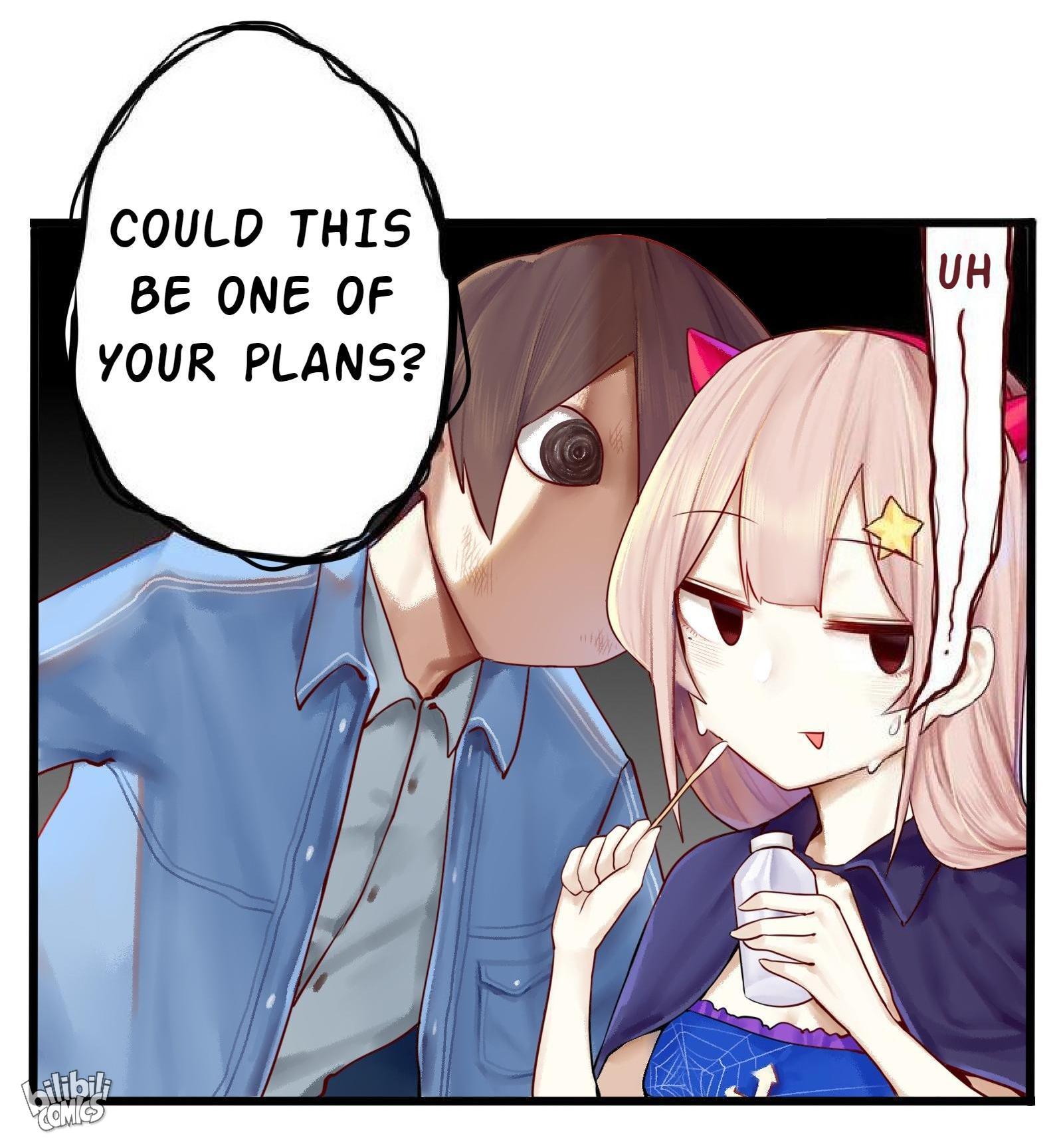 Please, Don’t Livestream It chapter 9 - page 21