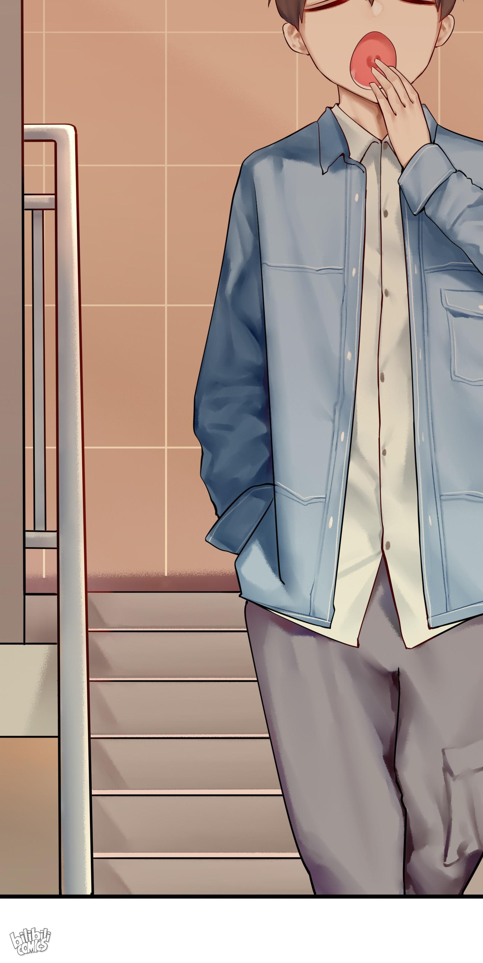 Please, Don’t Livestream It chapter 9 - page 3