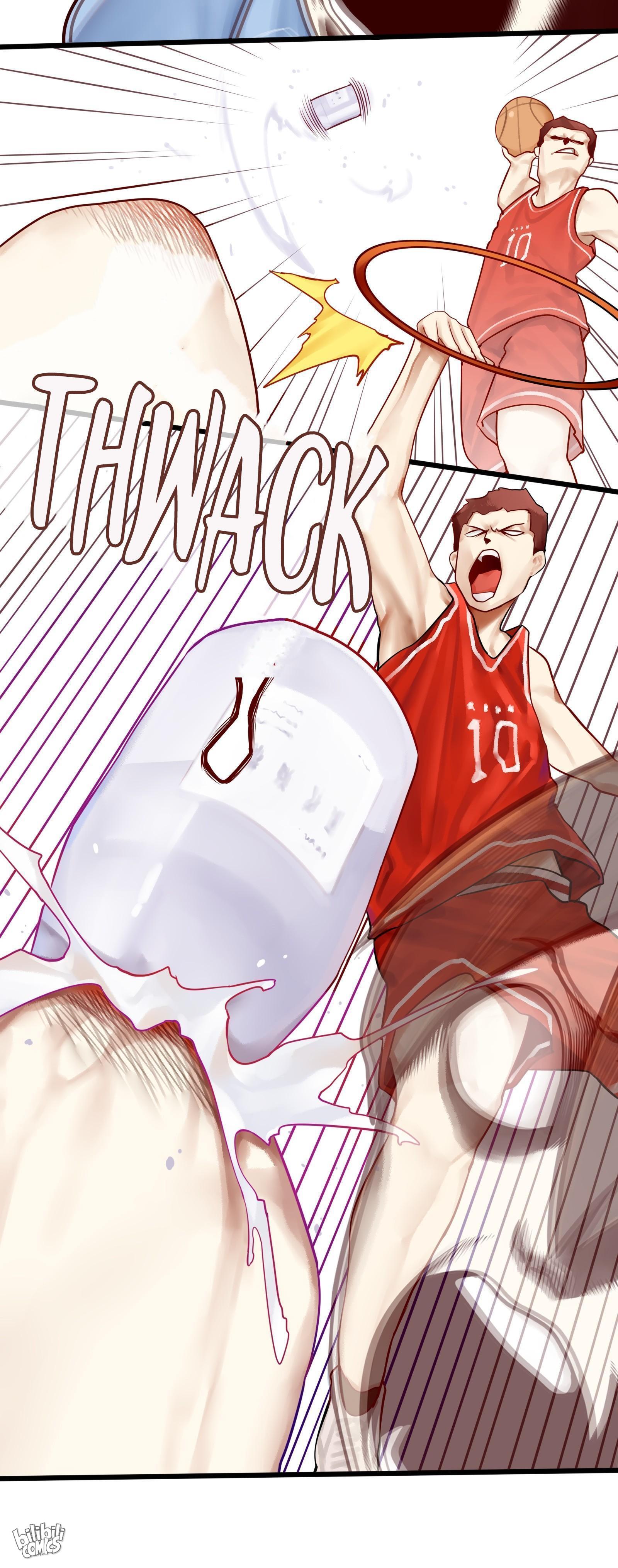 Please, Don’t Livestream It chapter 9 - page 35