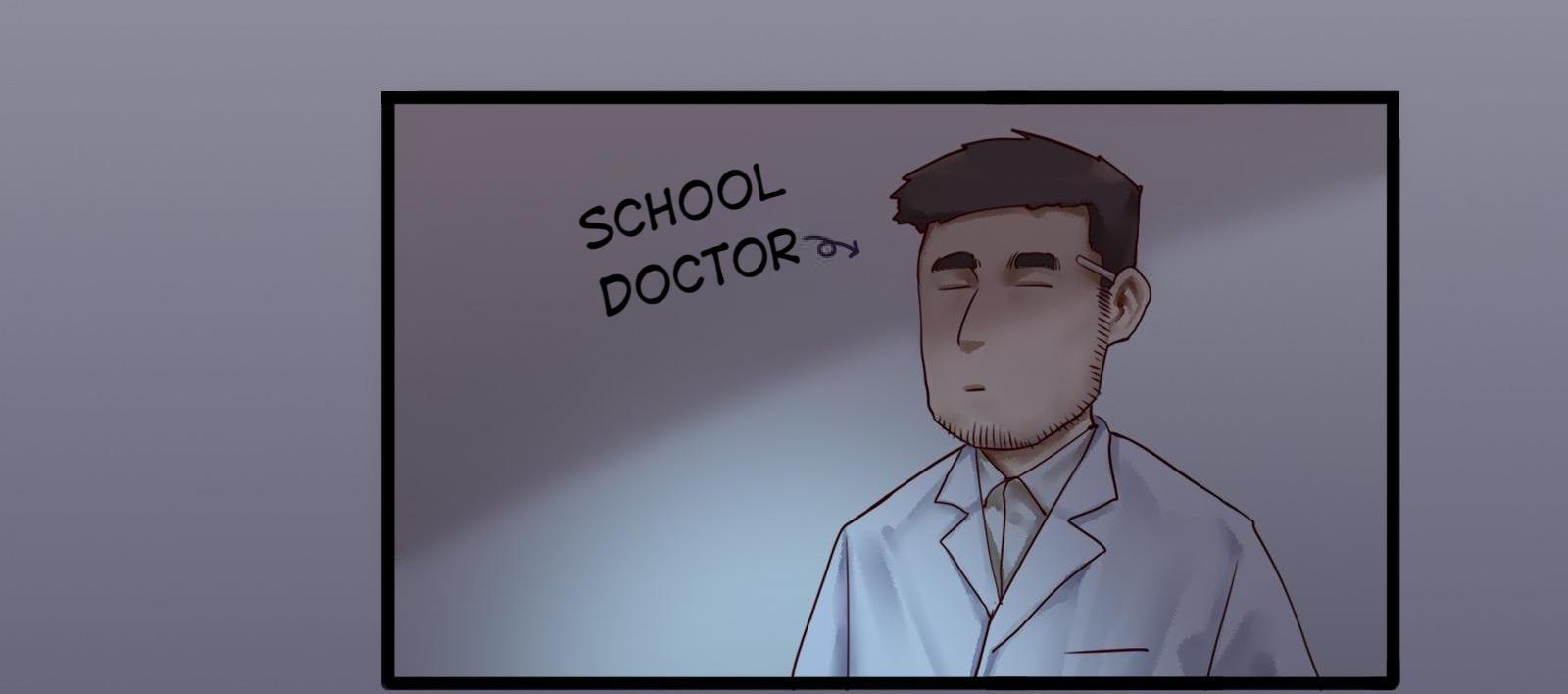 Please, Don’t Livestream It chapter 9 - page 50