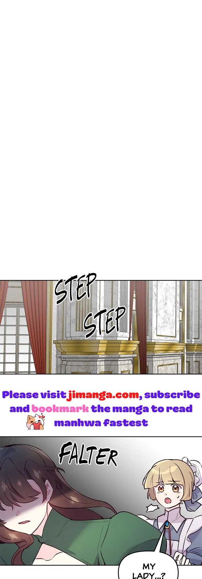 Dangerous Fiancee Chapter 37.5 - page 11