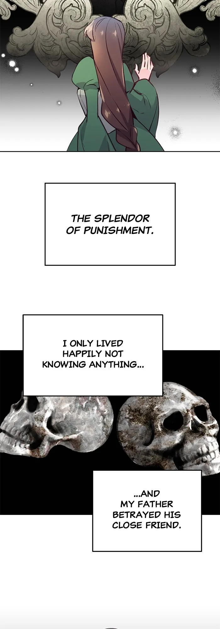 Dangerous Fiancee Chapter 37.5 - page 14