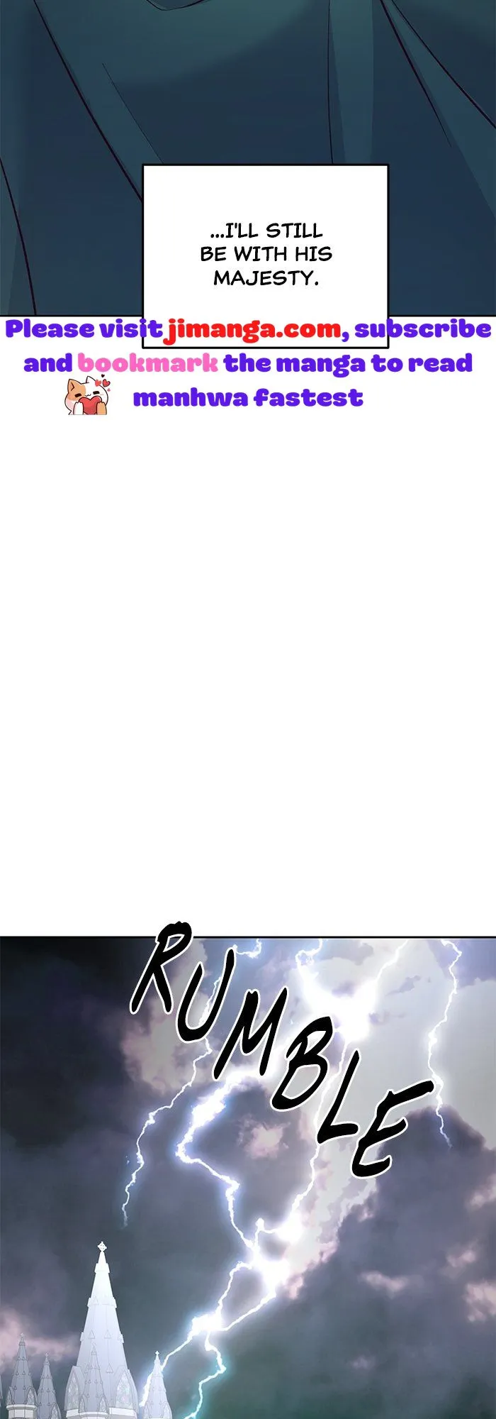 Dangerous Fiancee Chapter 37.5 - page 19