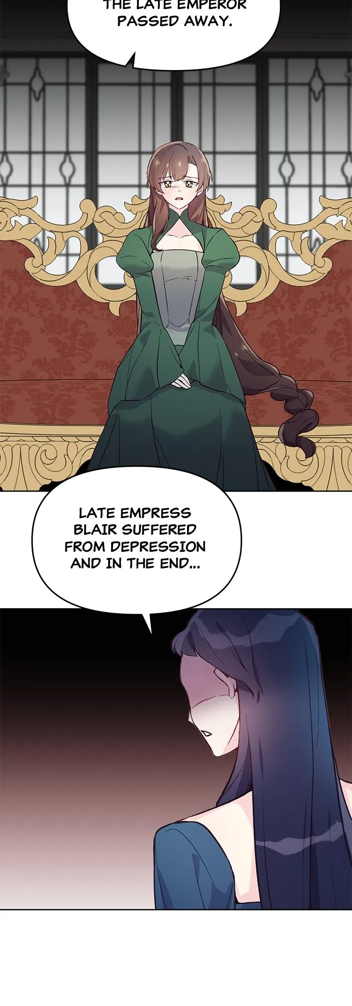Dangerous Fiancee Chapter 37.5 - page 8
