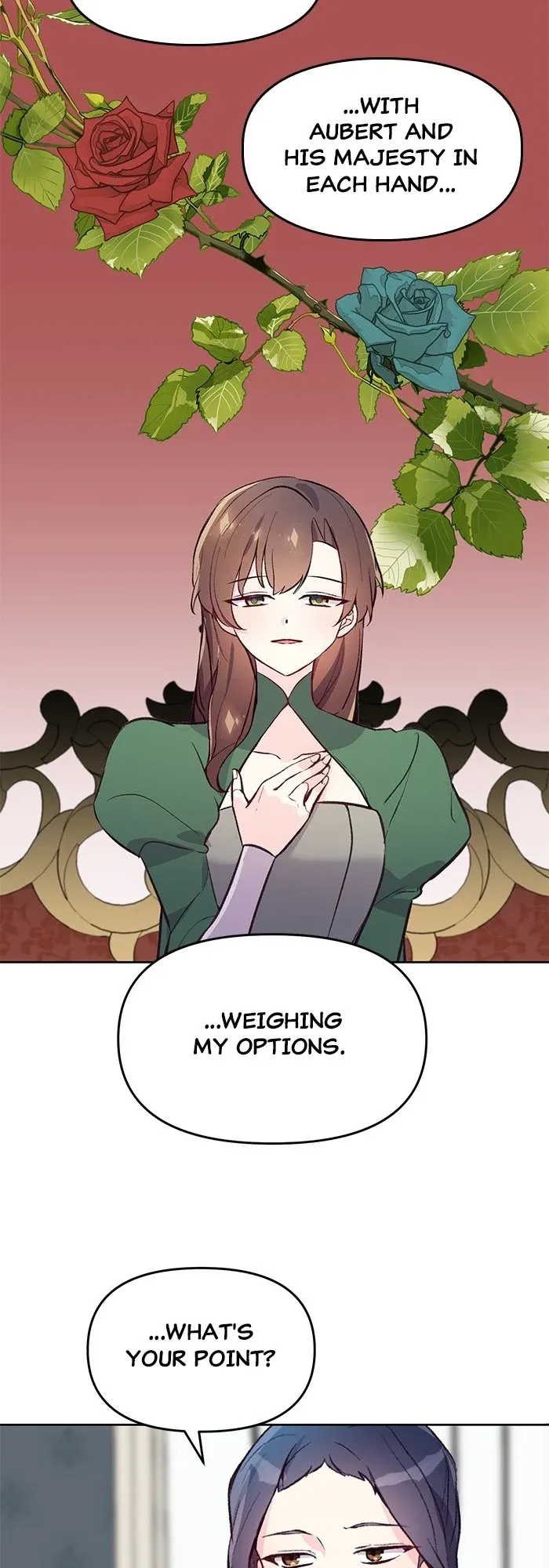 Dangerous Fiancee Chapter 37 - page 6