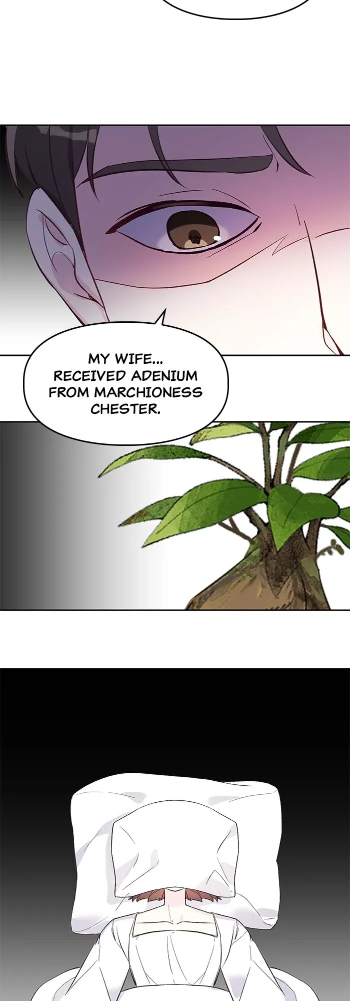 Dangerous Fiancee Chapter 38 - page 10