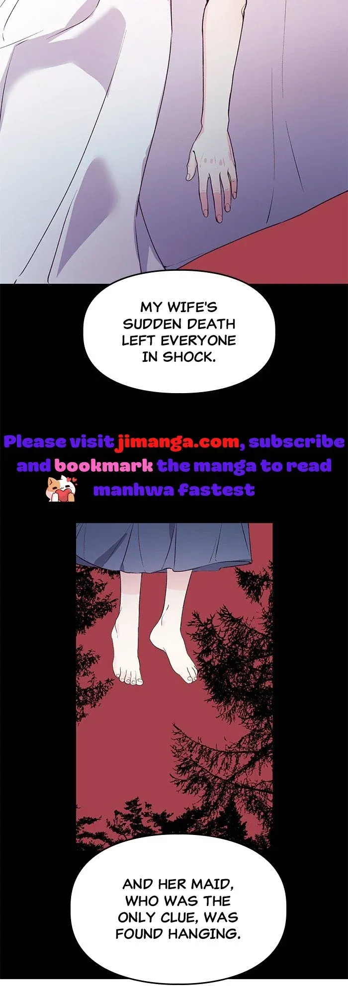 Dangerous Fiancee Chapter 38 - page 13