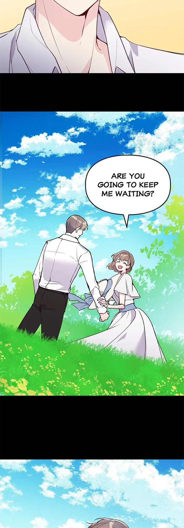 Dangerous Fiancee Chapter 38 - page 3