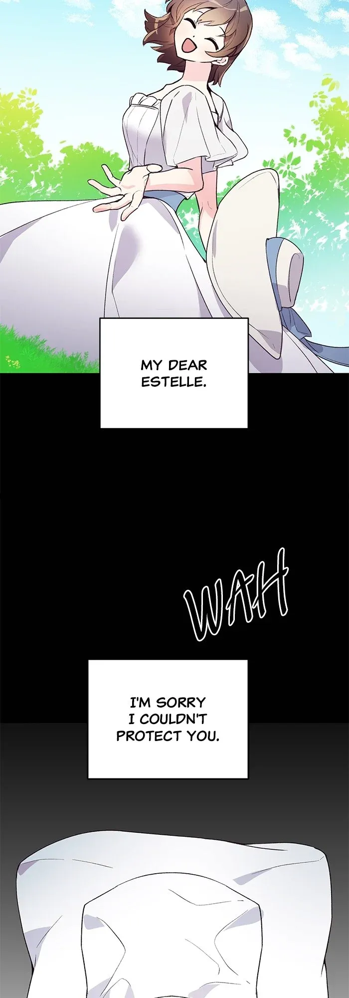 Dangerous Fiancee Chapter 38 - page 4