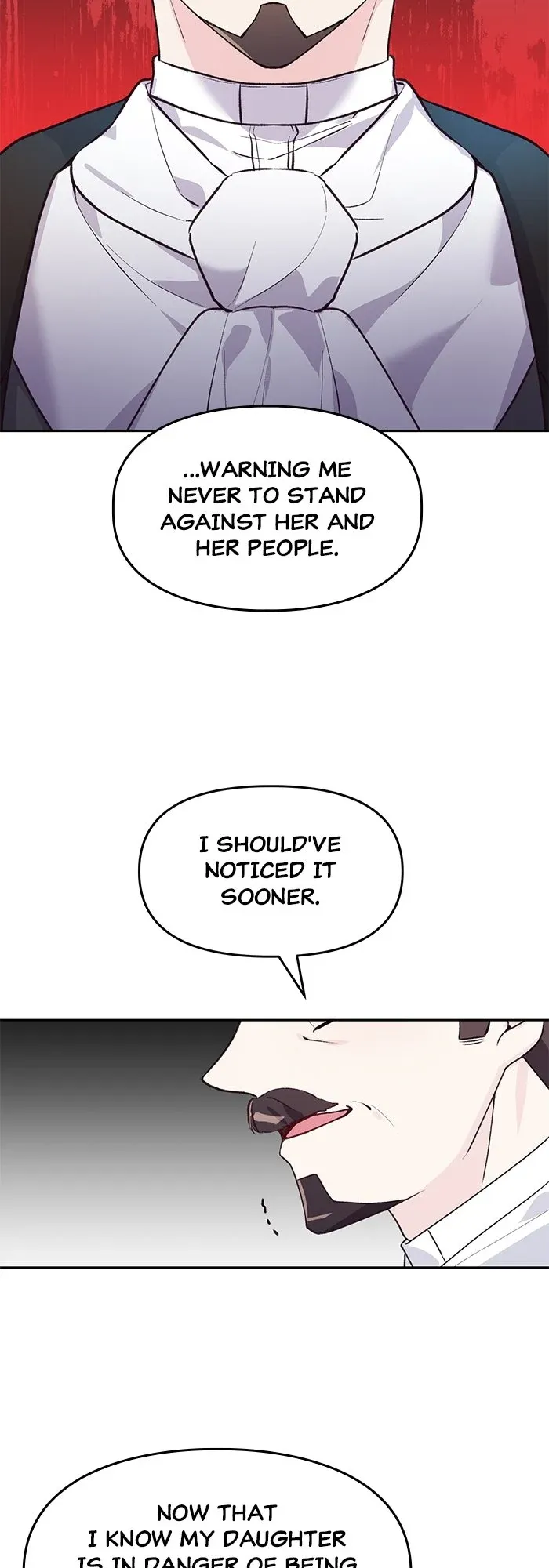 Dangerous Fiancee Chapter 38.5 - page 2
