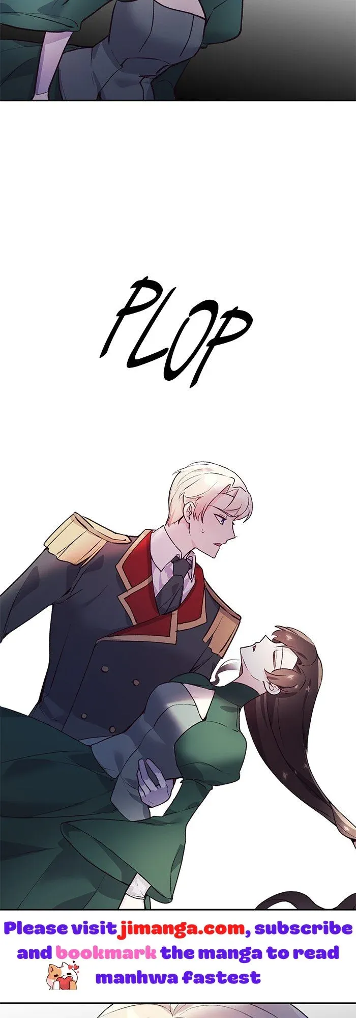 Dangerous Fiancee Chapter 38.5 - page 24