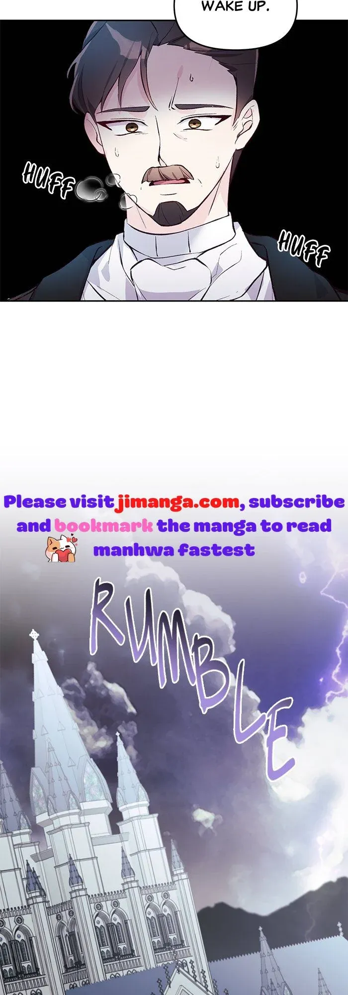 Dangerous Fiancee Chapter 38.5 - page 26