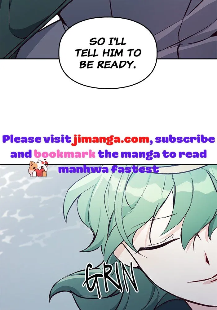 Dangerous Fiancee Chapter 40.5 - page 8