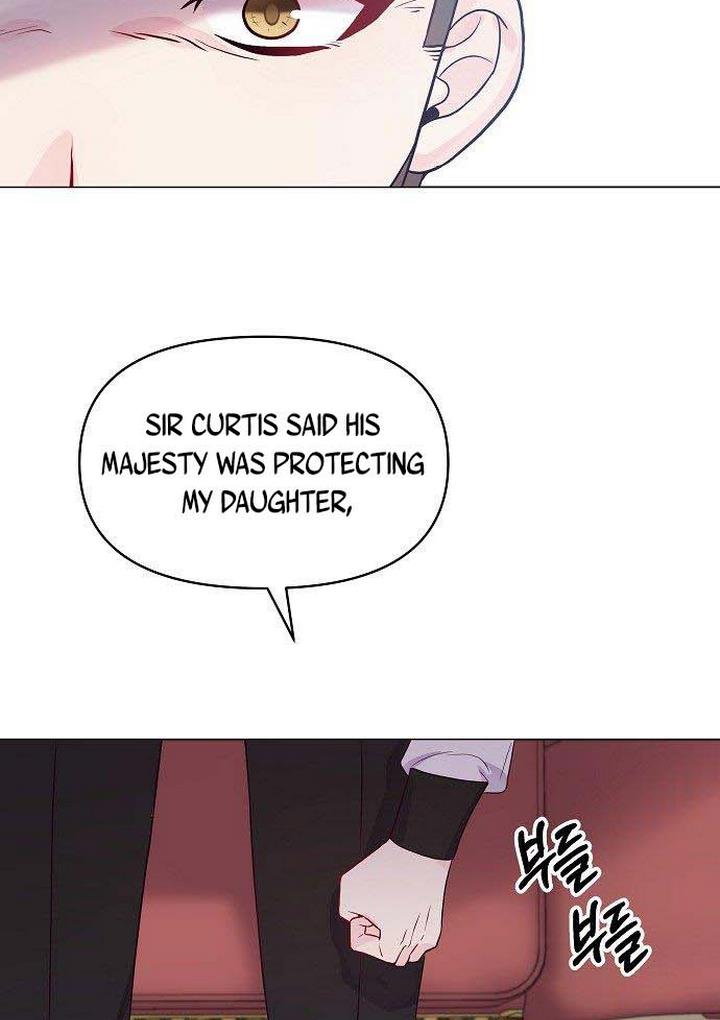 Dangerous Fiancee Chapter 13 - page 13
