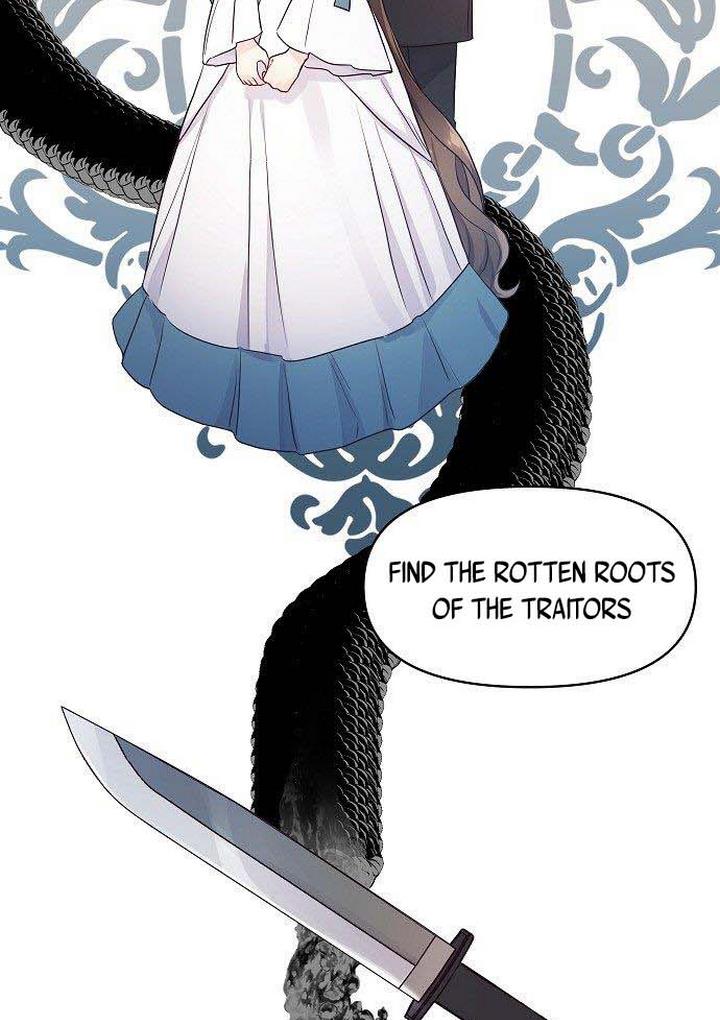 Dangerous Fiancee Chapter 13 - page 20