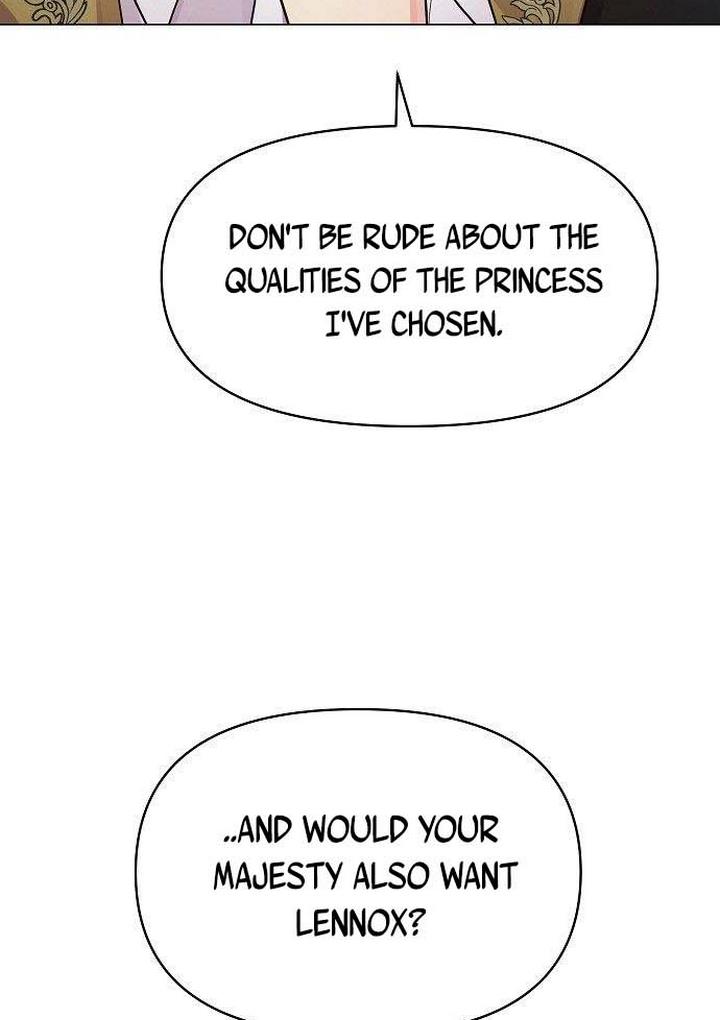 Dangerous Fiancee Chapter 13 - page 27