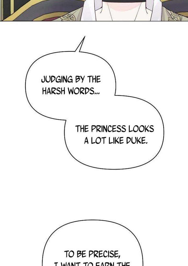 Dangerous Fiancee Chapter 13 - page 29