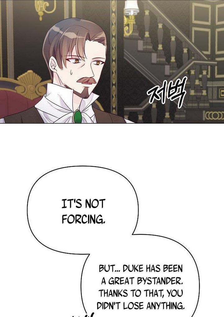 Dangerous Fiancee Chapter 13 - page 33