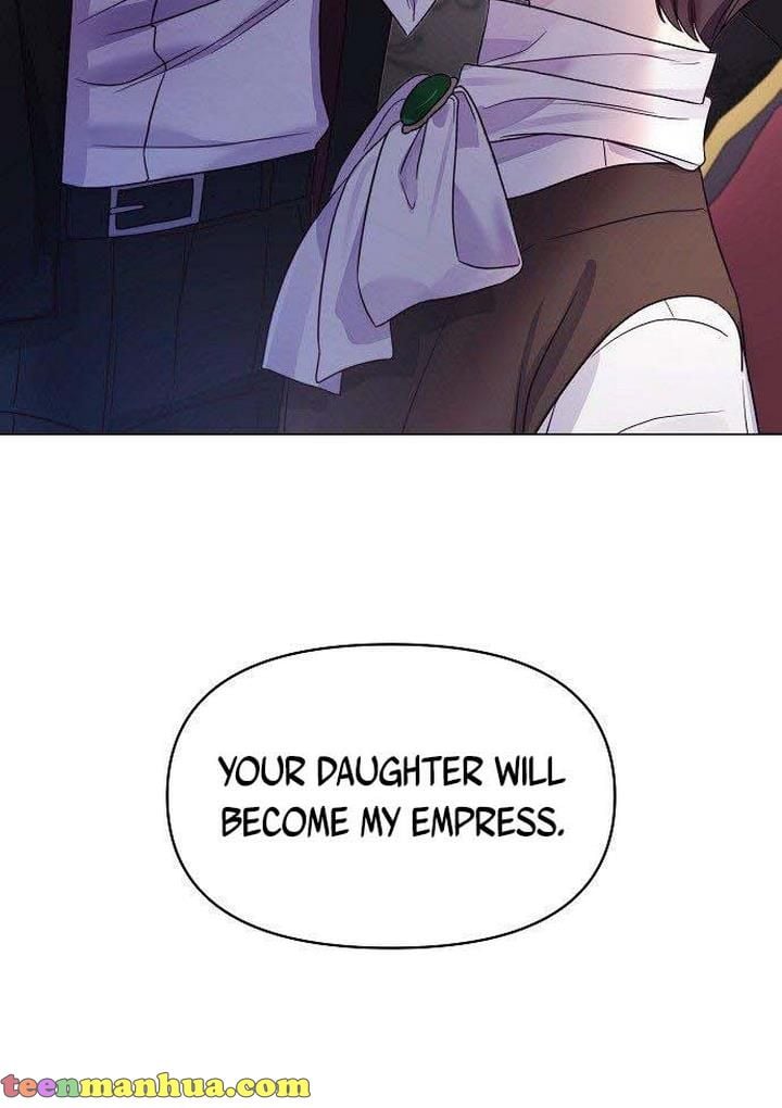 Dangerous Fiancee Chapter 13 - page 36