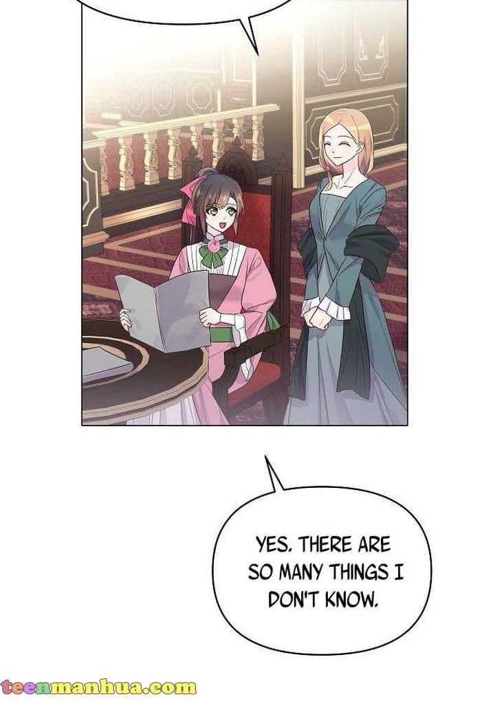 Dangerous Fiancee Chapter 13 - page 43