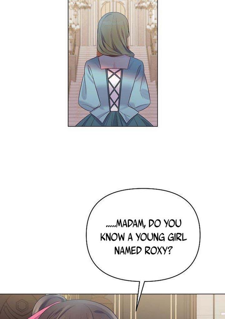 Dangerous Fiancee Chapter 13 - page 45