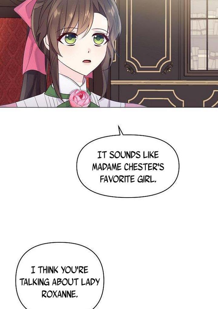 Dangerous Fiancee Chapter 13 - page 46
