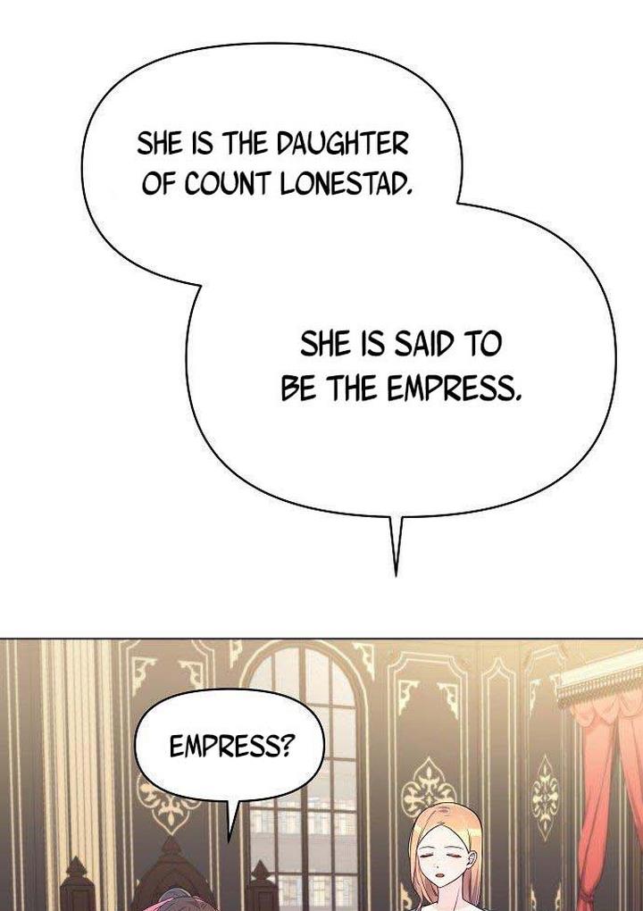 Dangerous Fiancee Chapter 13 - page 48