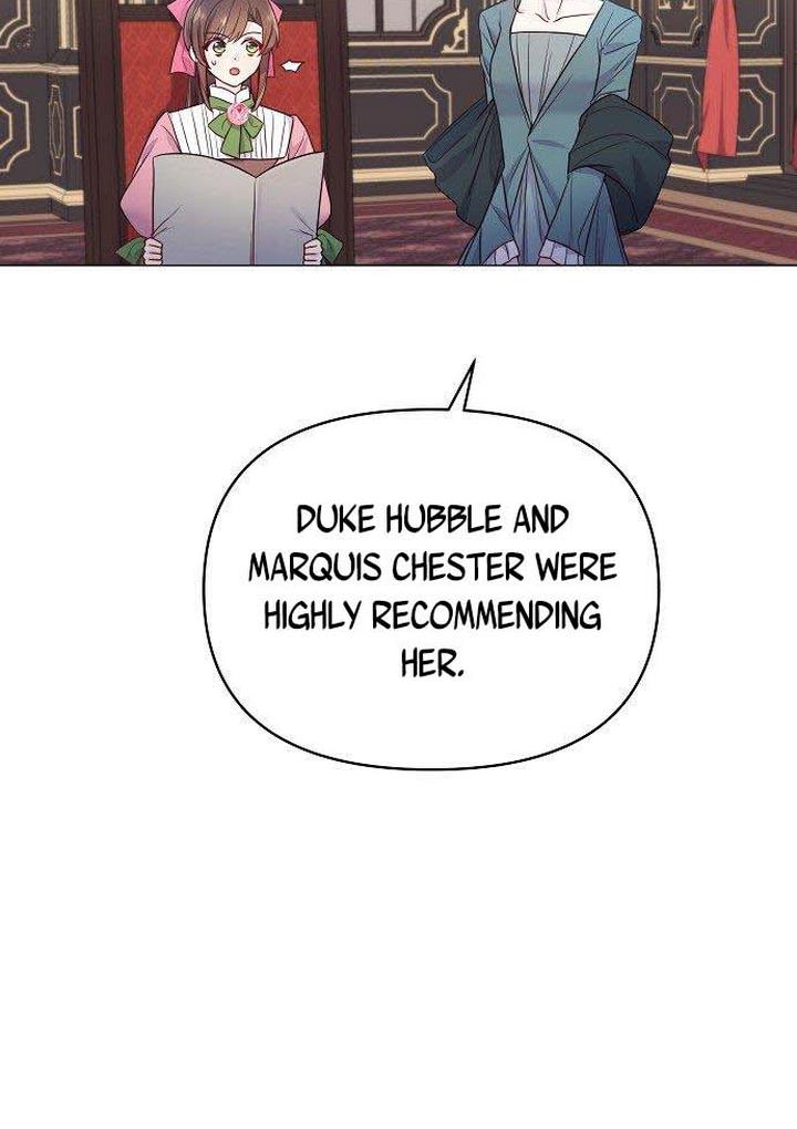 Dangerous Fiancee Chapter 13 - page 49