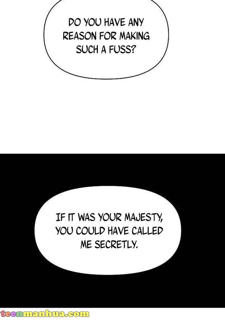 Dangerous Fiancee Chapter 13 - page 5