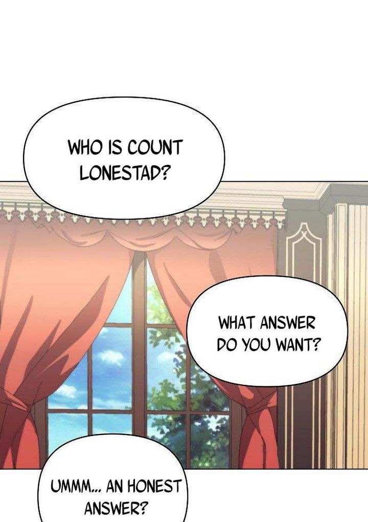 Dangerous Fiancee Chapter 13 - page 52