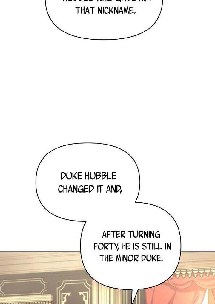 Dangerous Fiancee Chapter 13 - page 56