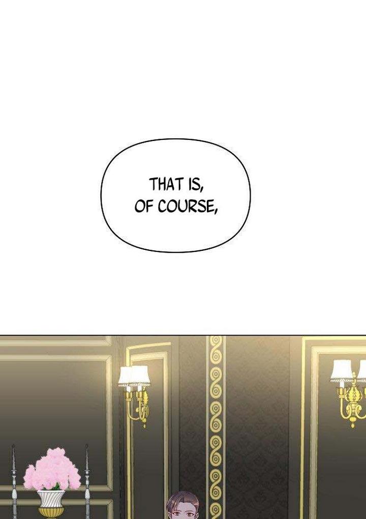 Dangerous Fiancee Chapter 13 - page 6