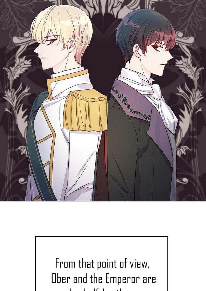 Dangerous Fiancee Chapter 13 - page 60