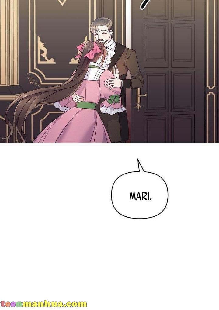 Dangerous Fiancee Chapter 13 - page 70