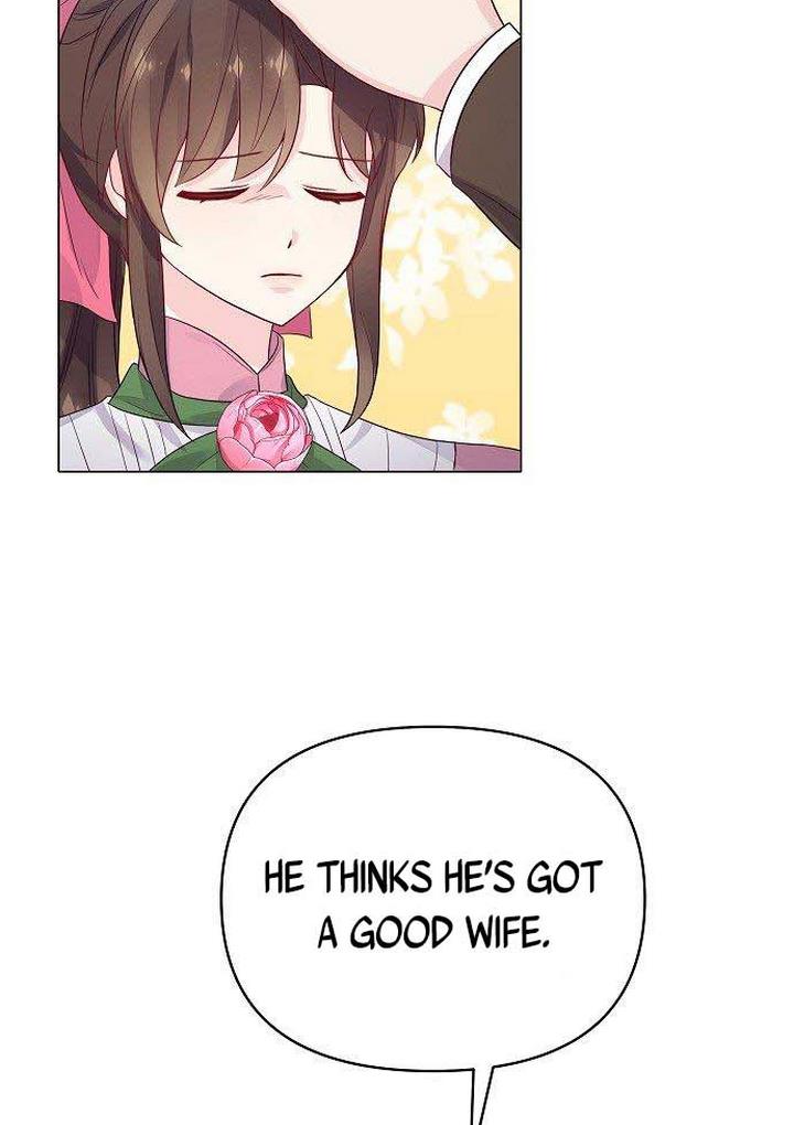Dangerous Fiancee Chapter 13 - page 75