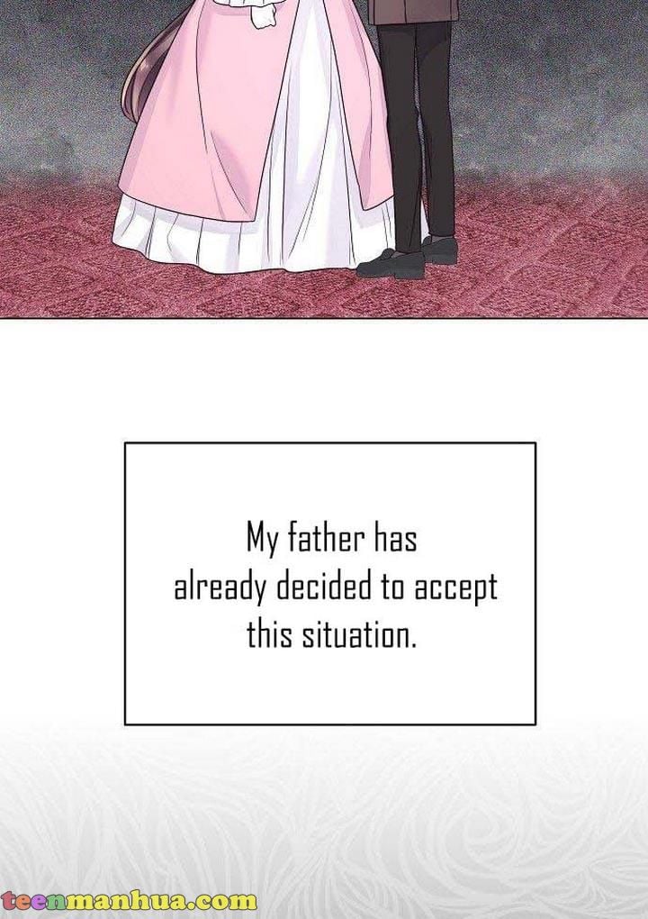 Dangerous Fiancee Chapter 13 - page 82