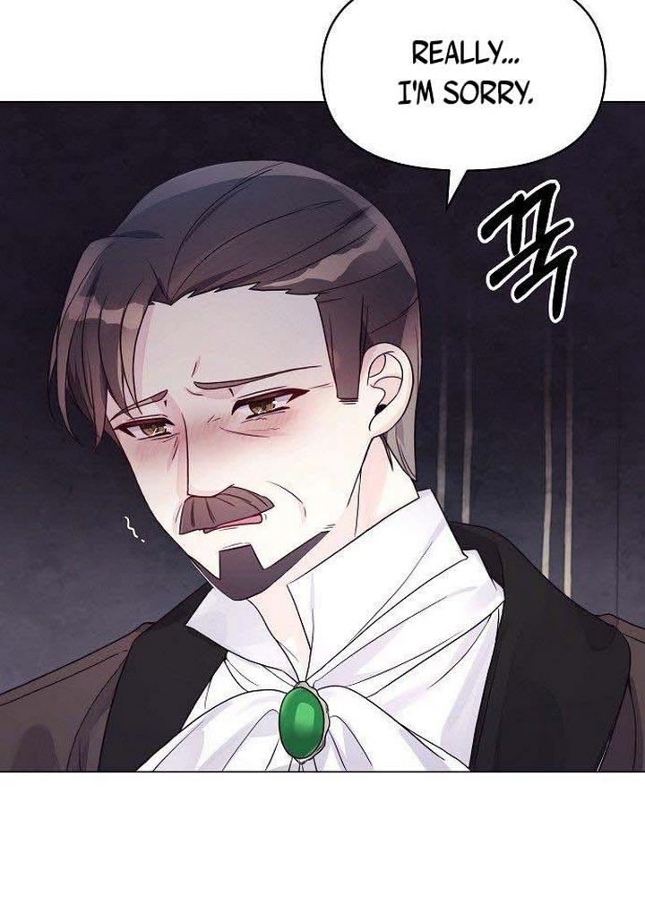 Dangerous Fiancee Chapter 13 - page 85
