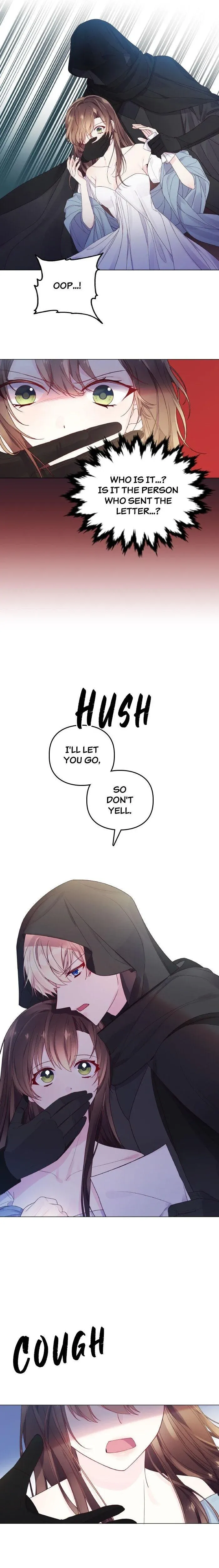 Dangerous Fiancee Chapter 16 - page 13