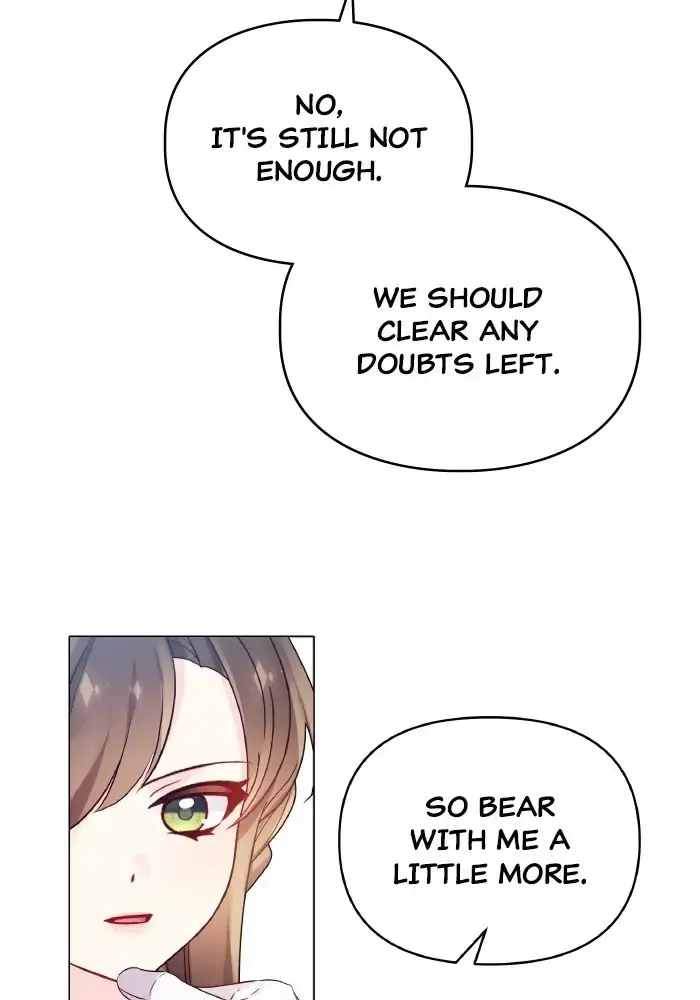 Dangerous Fiancee Chapter 22 - page 32