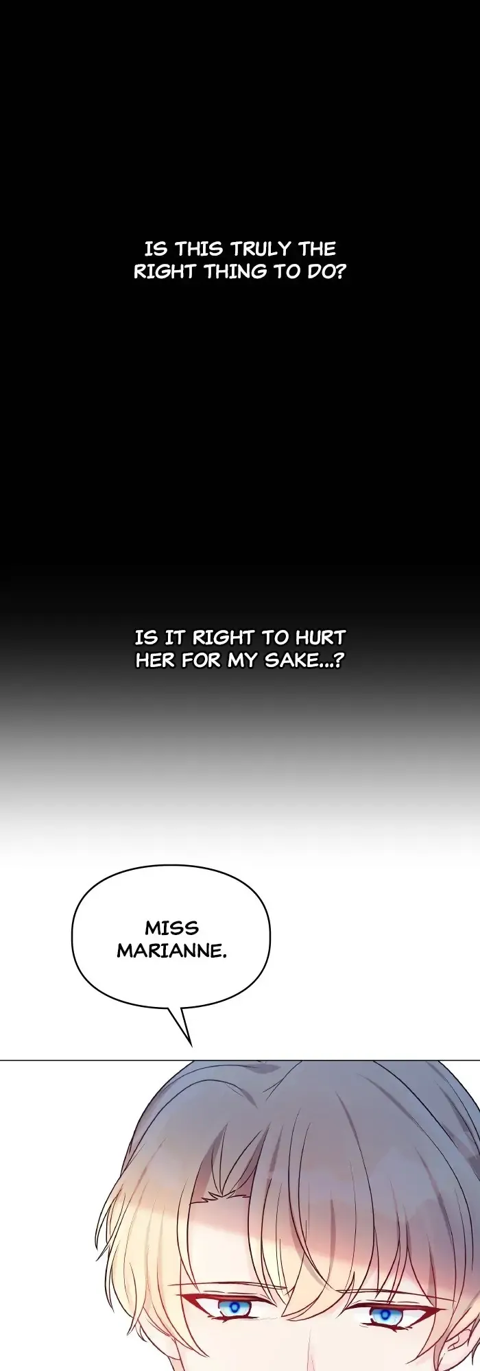 Dangerous Fiancee Chapter 22 - page 43
