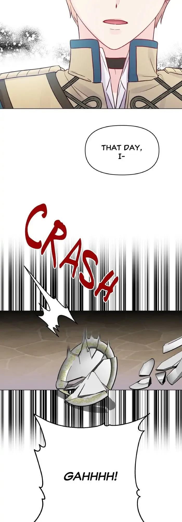 Dangerous Fiancee Chapter 22 - page 44