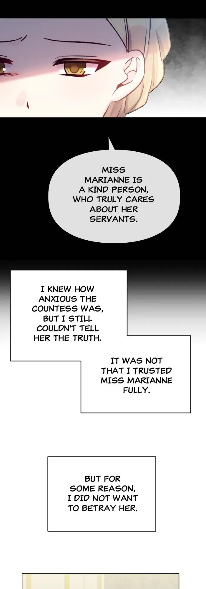 Dangerous Fiancee Chapter 22 - page 6