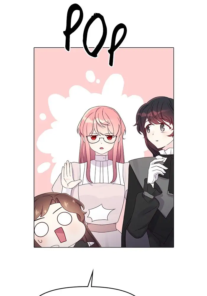Dangerous Fiancee Chapter 24 - page 24