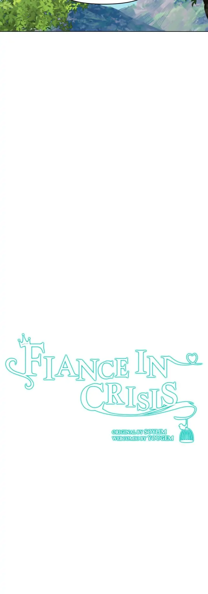 Dangerous Fiancee Chapter 24 - page 4