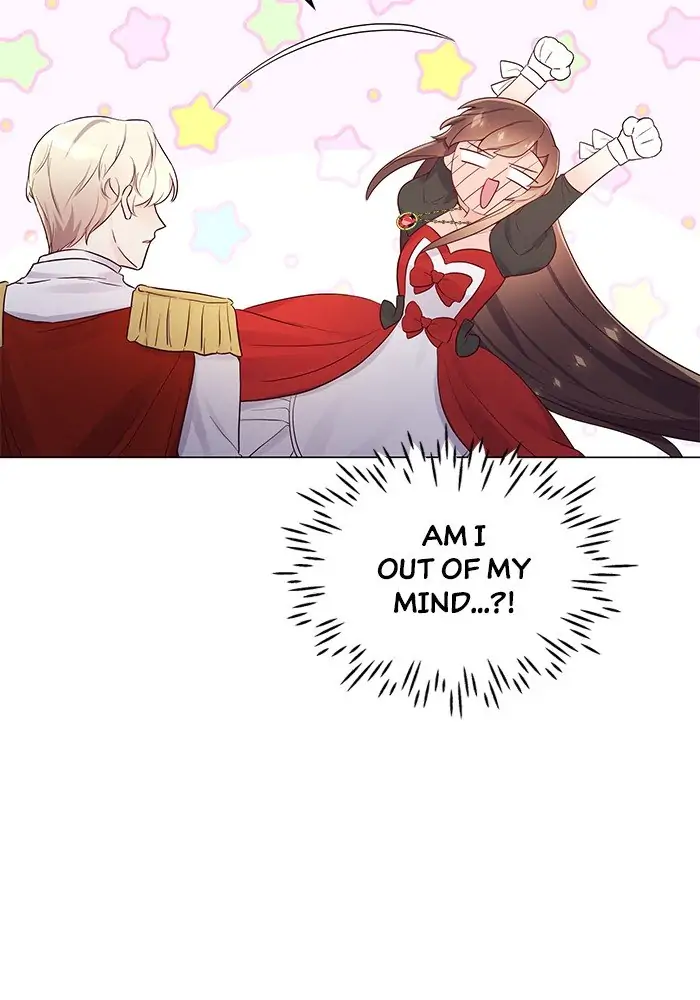 Dangerous Fiancee Chapter 24 - page 40